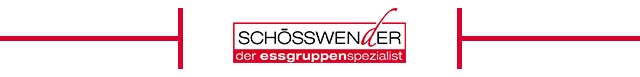 Schösswender Referenzen